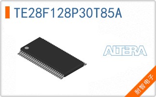 TE28F128P30T85A