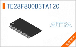 TE28F800B3TA120