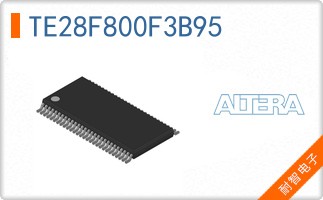 TE28F800F3B95