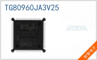 TG80960JA3V25