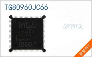 TG80960JC66