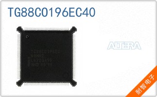 TG88CO196EC40