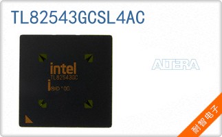 TL82543GCSL4AC