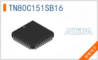 TN80C151SB16