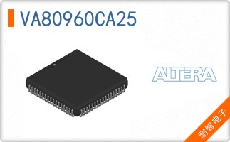 VA80960CA25
