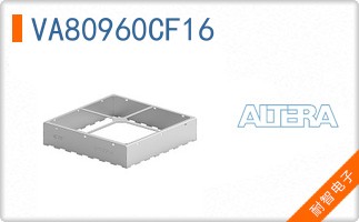VA80960CF16