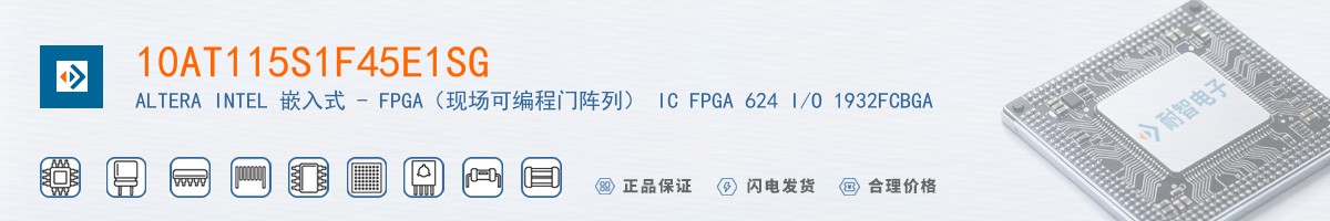 10AT115S1F45E1SG������