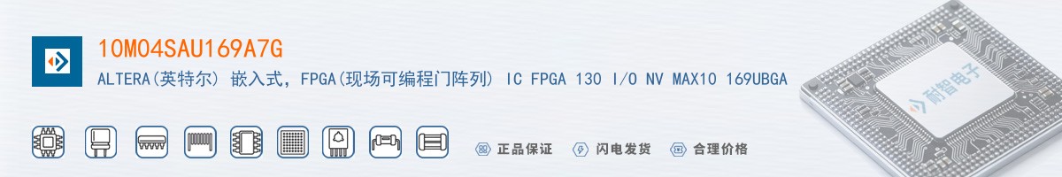 10M04SAU169A7G������