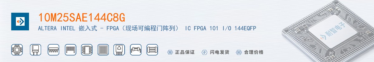 10M25SAE144C8G������