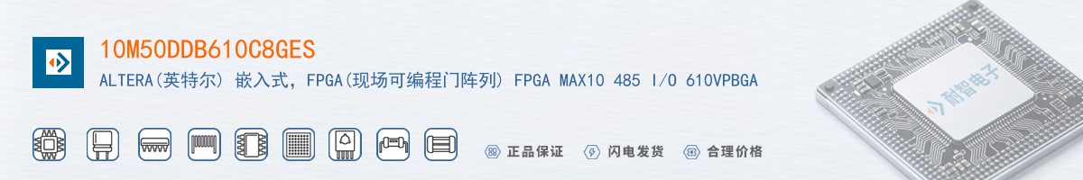 10M50DDB610C8GES������