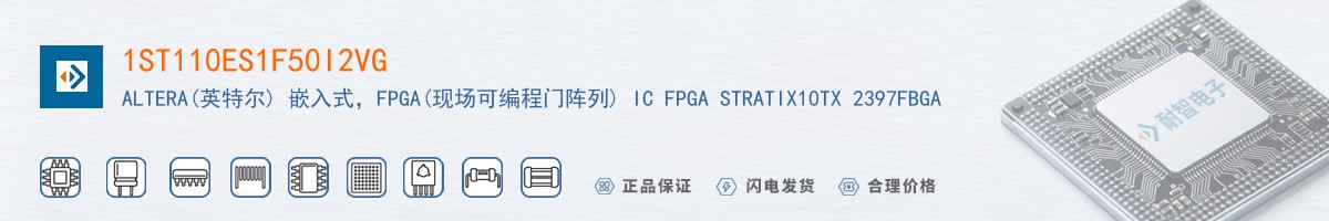 1ST110ES1F50I2VG������