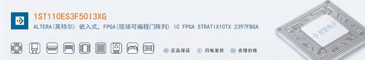 1ST110ES3F50I3XG������