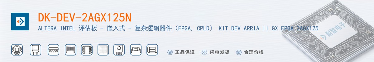 DK-DEV-2AGX125N������