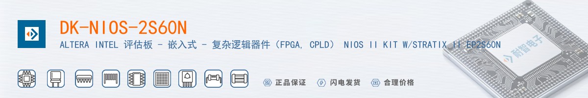 DK-NIOS-2S60N������