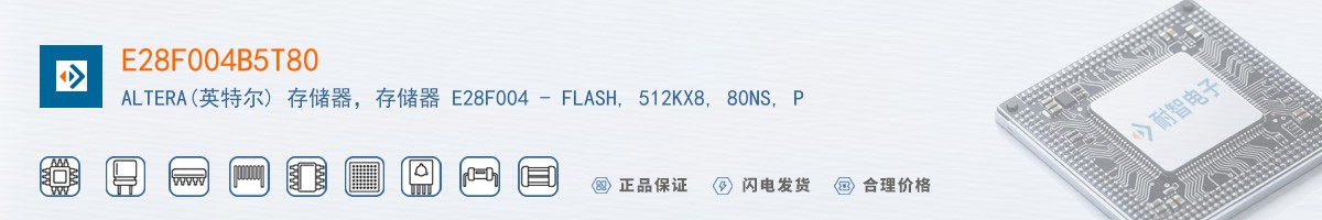 E28F004B5T80������