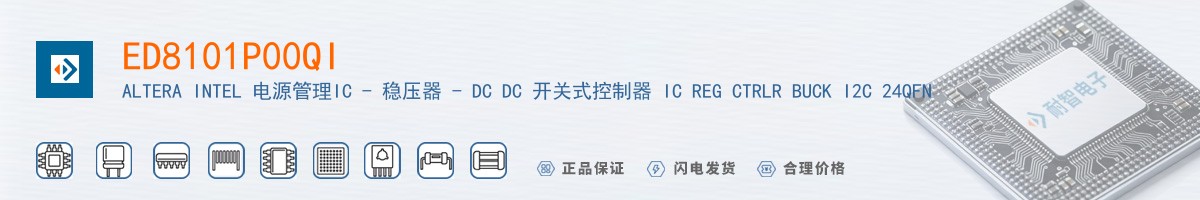 ED8101P00QI������