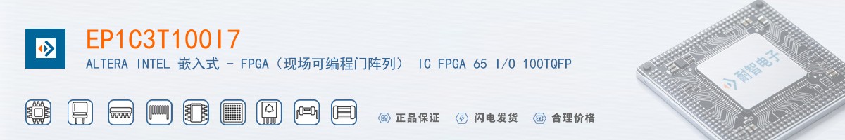 EP1C3T100I7������