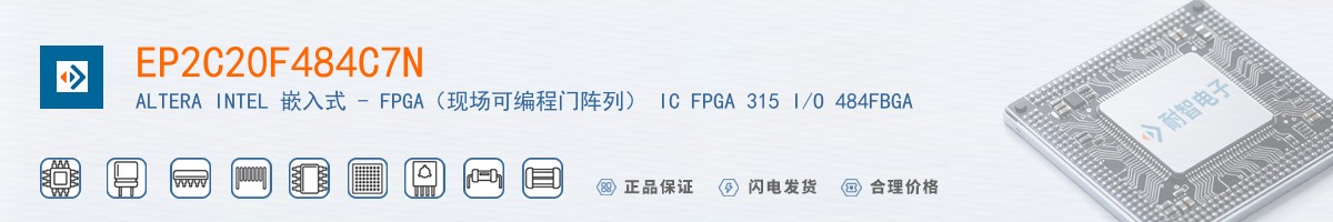 EP2C20F484C7N������