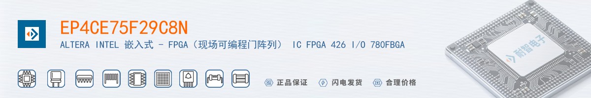 EP4CE75F29C8N������