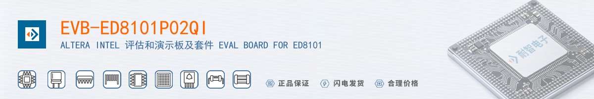 EVB-ED8101P02QI������