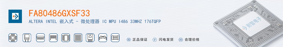 FA80486GXSF33������