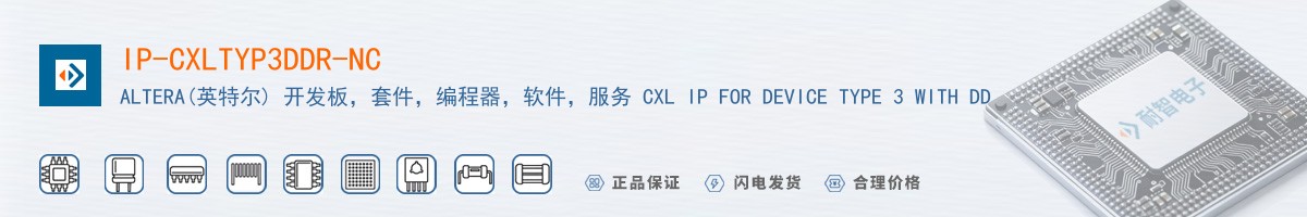 IP-CXLTYP3DDR-NC������