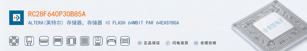 RC28F640P30B85A������