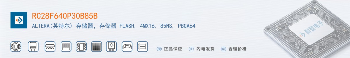 RC28F640P30B85B������