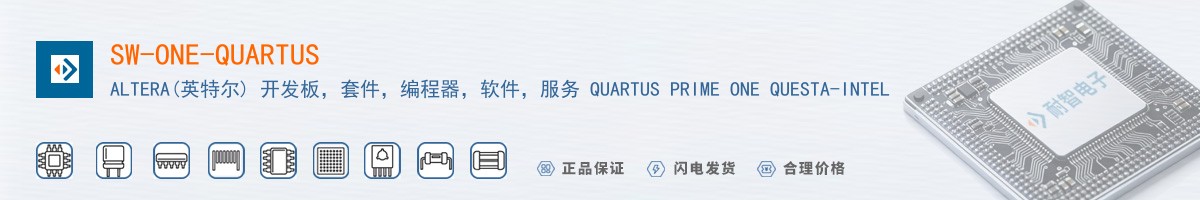 SW-ONE-QUARTUS������