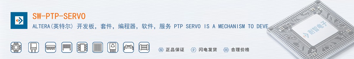 SW-PTP-SERVO������
