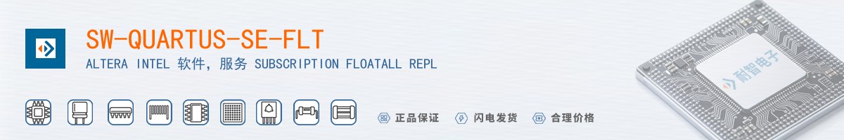 SW-QUARTUS-SE-FLT������